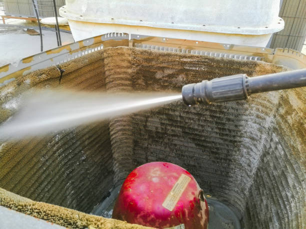 Best Residential Air Duct Cleaning  in Yamhill, OR