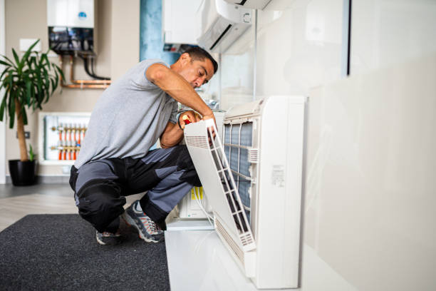 Air Duct Mold Removal in Yamhill, OR