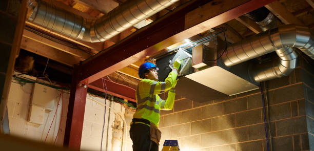 Trusted Yamhill, OR Airduct Cleaning Experts
