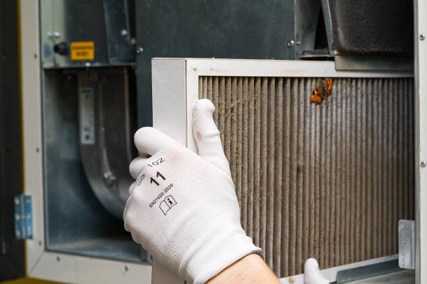 Best Best Air Duct Cleaning Company  in Yamhill, OR