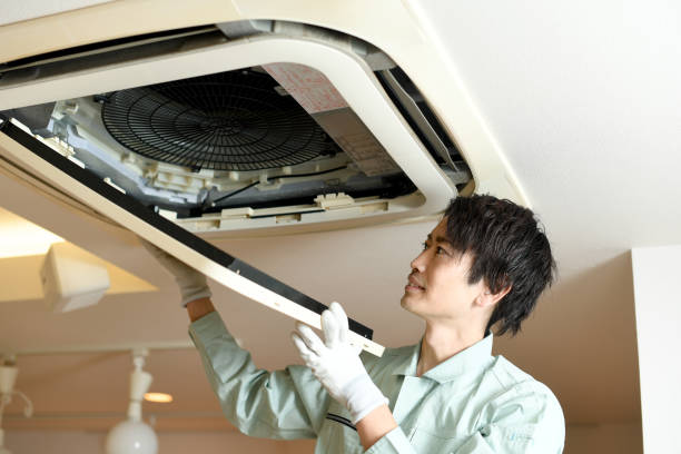 Best HVAC Duct Inspection Services  in Yamhill, OR