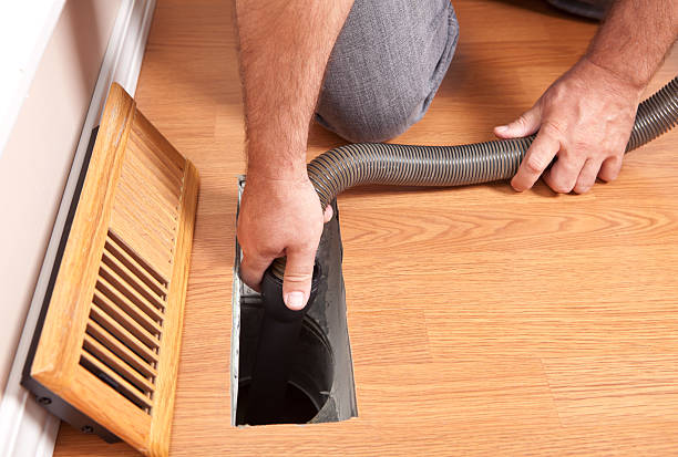 Best Air Duct Cleaning Near Me  in Yamhill, OR