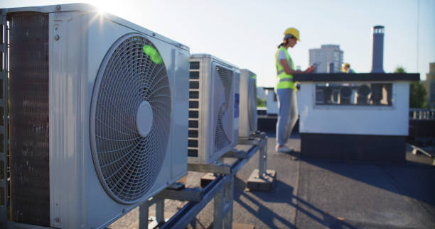 Best Air Duct Cleaning Near Me  in Yamhill, OR