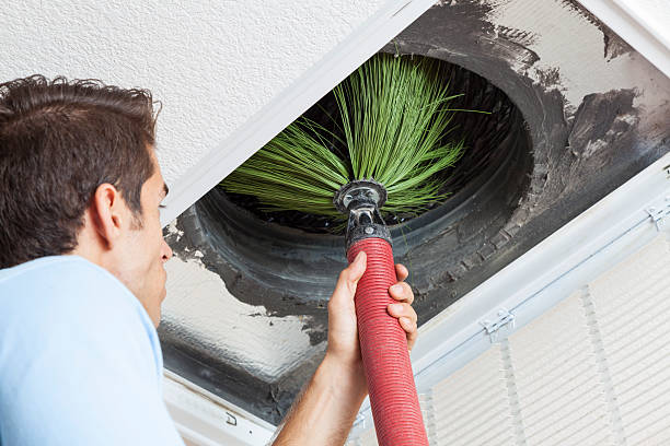 Best Emergency Air Duct Cleaning  in Yamhill, OR