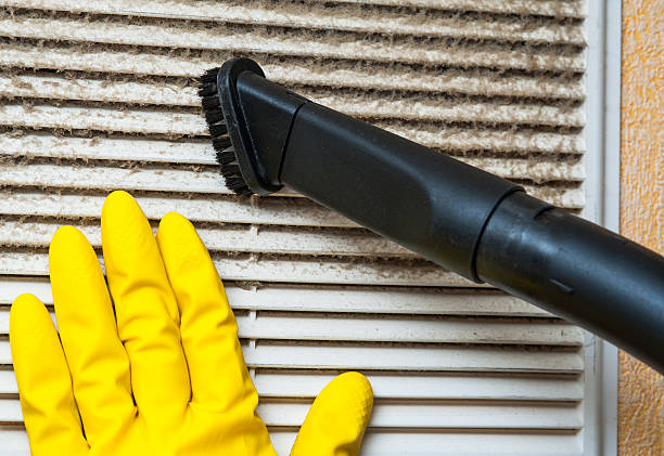 Best HVAC Duct Inspection Services  in Yamhill, OR