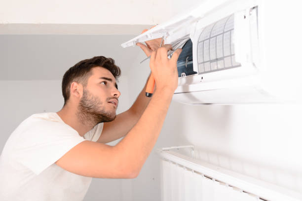 Best Home Air Vent Cleaning  in Yamhill, OR
