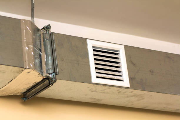 Best Professional Duct Cleaning Services  in Yamhill, OR